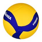 MIKASA V460W レジャー用バレーボール 4号