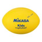 MIKASA KF-Y Kids регби резина примерно 185g желтый 