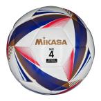 MIKASA FT429D-W отдых для футбольный мяч 4 номер белый 