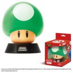 任天堂販売 スーパーマリオ キャラクターライト(1UPキノコ)