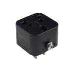  Kashimura NTI-578 черный внутренний для мульти- переходник (B/BF/B3/C/O/O2/SE-A)