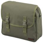 デイトナ D90557 HBサドルバッグMIL 10L グリーン