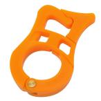  Daytona D97636 orange передний тормоз тиски блокировка 