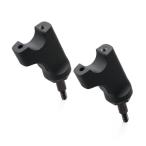 D31059 руль проставка Rebel 250/500/1100 для set back подъемник Daytona 