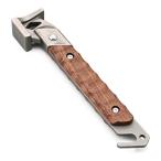  Daytona D48206 молоток для колышков NAGURI серебряный 