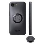 D62215e Spee Connect (SP Connect) для мотоцикла смартфон держатель phone кейс (SPC+) iPhone16e 62215