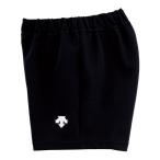 DESCENTE デサント バレーボール バレーボールパンツ ブラック M DSP6092WB BLK