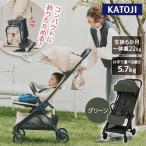 KATOJI compact коляска tatami- зеленый 41662 после рождения 6. месяц ~48. месяц примерно до гарантийный срок :1 год 