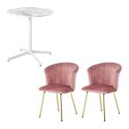  Hagi .LT-4931MWH-65DPI-S стол &amp; стул 3 позиций комплект производитель прямая поставка 