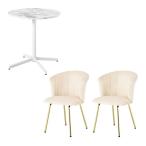  Hagi .LT-4931MWH-65IV-S стол &amp; стул 3 позиций комплект производитель прямая поставка 