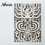 NANGA наан ga tree ob жизнь хлопок покрывало одиночный off tree TREE OF LIFE COTTON BLANKET S SINGLE OFF TREE NZ2254-4C421 N197OTs3