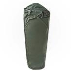 NANGA ナンガ ウォータープルーフスリーピングバッグカバー フリー カーキ WATERPROOF SLEEPING BAG COVER FREE KHA NS2244-2Z303 N1BCKH14
