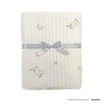  покрывало L Stella "теплый" белый Moomin baby NZMB005150222