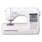  Juki HZL-F300JP Exceed компьютер швейная машина 