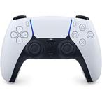 SIE CFI-ZCT1J белый PlayStation 5 DualSense беспроводной контроллер 