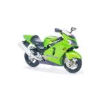 タミヤ カワサキ ニンジャ ZX-12R （1/12スケール オートバイ No.84
