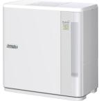 加湿器 ハイブリッド式 大容量 ダイニチ 4.7L 木造14.5畳 コンクリ24畳 おしゃれ HD-N924 ホワイト DAINICHI