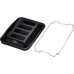 RBO-PC91SA Rinnaiko раскладушка plate ( стандарт решётка )