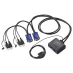 USB переключатель ELECOM Elecom KVM-KUS производитель прямая поставка 