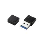  Elecom память Lilly da lighter /microSD специальный /USB3.0/ черный 