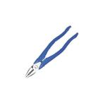 メリー 2080N210 軽量スリムペンチ(穴なし)210mm メーカー直送