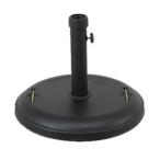  не 2 торговля 75818 зонт основа 22kg черный TH22-B