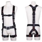 藤井電工 TH-506-OT-DG-L 飛燕ハーネス メーカー直送