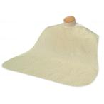 竹虎 ソフラピレン エプロン パンジー グリーン 102272 メーカー直送