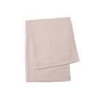 snow peak スノーピーク ソフトガーゼショール ライトピンク UG-581-PK