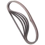 京セラ 6613887 エンドレスベルト #80 10X330 5枚