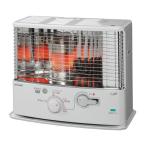 石油ストーブ トヨトミ TOYOTOMI RS-G3024 木造8畳 コンクリ11畳まで