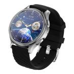 スマートウォッチ スマートR H-16 ブラック