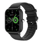 スマートウォッチ スマートR X-01 ブラック