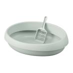  Iris o-yamaPNE-480- мята серый кошка. туалет 480 производитель прямая поставка 