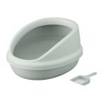  Iris o-yamaP-NE-500-H- мята серый кошка. туалет чехлы на спинки кресел производитель прямая поставка 