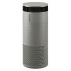 加湿空気清浄機 アイリスオーヤマ AAP-SH30B-H 16畳 加湿器 グレー 花粉対策 除菌 脱臭 集じん リビング 寝室 新生活 メーカー直送