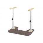 a long ..ATTOGRIP туалет поддержка N-T обе стороны обычный 870091 производитель прямая поставка 