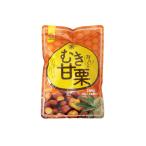 江戸屋 割れ入りむき甘栗 180g