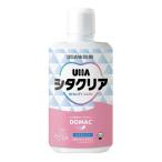 UHA тест . сахар UHA внизу прозрачный жидкий. ... прозрачный мята 