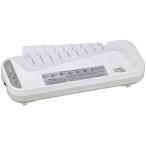 オーム電機 LAM-R442 パーソナルラミ�