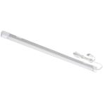 オーム電機 LT-NLET20D-HC LEDエコスリムチューブライト コンセントタイプ 20W 昼光色