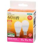 LED電球、LED蛍光灯