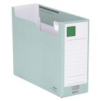 KING JIM G box зеленый 4033