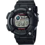 CASIO GWF-1000-1JF G-SHOCK FROGMAN ソーラー