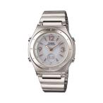 CASIO LWA-M141D-7AJF ソーラー電波腕時計