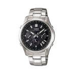 CASIO LIW-M610D-1AJF ソーラー電波腕時計