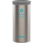  лёд упаковка ткань лед. . модель нержавеющая сталь pi- кок ABC-50XA спорт глазурь повышение температуры ходить на работу посещение школы термос жестяная банка держатель тоже . средний . меры ........