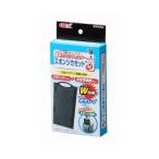 ジェックス ラクラクフィルタースポンジカセットWパワーM 観賞魚用品