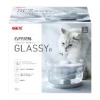 jeks чистый crystal glasi-R кошка для 1.5L белый 