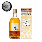 萬歳楽 加賀梅酒 720ml �